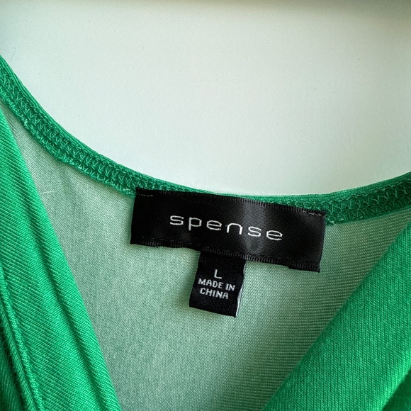 Long sundress - Picture 2 of 4